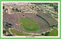 Cotton Bowl (D-01, 32753-3)