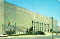 Buffalo Memorial Auditorium (P26930)