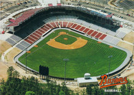 Hoover Metropolitan Stadium (Barons Issue 1)