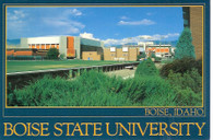 Boise State University Bronco Stadium & Taco Bell Arena (MWP-IB6)