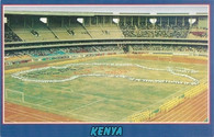 Kasarani Stadium (GRB-707)
