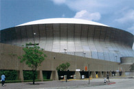 Louisiana Superdome (CafePress-Superdome)