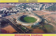 National Stadium (Karachi) (GRB-1315)