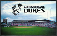 Albuquerque Sports Stadium (Dukes Issue)