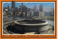 Three Rivers Stadium (JH-155-03, 2USPA 216)