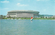 Three Rivers Stadium (221-80, 15572-D)