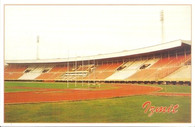 Izmir Atatürk Stadium (GRB-507)