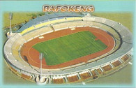 Royal Bafokeng Stadium (GRB-812)