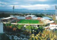 Bursa Atatürk Stadium (SL250/61)