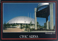 Pittsburgh Civic Arena (SP-03)