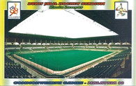 Malaysia National Hockey Stadium (GRB-1252)