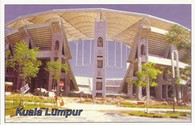 Bukit Jalil National Stadium (GRB-542)