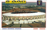 Abuja National Stadium (GRB-1290)