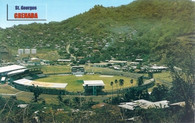 National Cricket Stadium (Grenada) (GRB-1164)