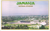 Independence Park (Jamaica) (GRB-1392)