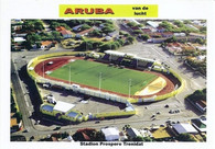 Trinidad Stadium (AIR-ARU-1980)
