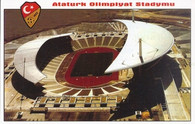 Atatürk Olimpiyat Stadi (GRB-1400)