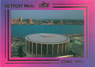 Cobo Hall Arena (D-219)