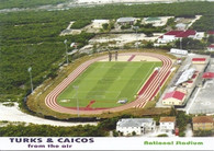 National Stadium (Turks & Caicos) (AIR-TCY-2110)