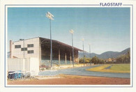 Lumberjack Stadium (GRB-360)