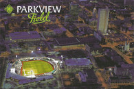 Parkview Field (Blank Back-Fort Wayne)