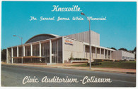 James White Civic Coliseum (49958-B)