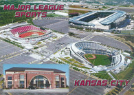Harry S. Truman Sports Complex, Livestrong Sporting Park & Independence Events Center (KC5)