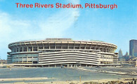 Three Rivers Stadium (P89840)