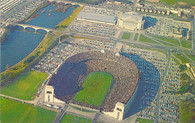 Ohio Stadium & St. John Arena (P34320)