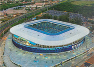 Arena do Grêmio (WSPE-956)