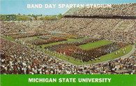 Spartan Stadium (MSU-4, 57194-B)