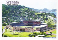 National Cricket Stadium (Grenada) (AIR-GRE-2087)