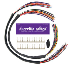 1996-2006 Bagger Handlebar Extension Kits | #24010-9606