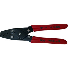 Universal Barrel Crimper | #24090-1000