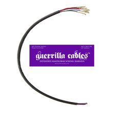 2014-2015 Throttle-by-Wire for Touring Models