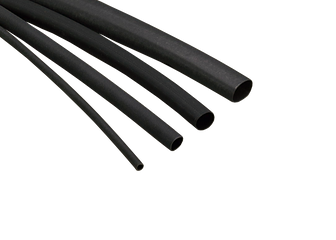 1/2" Shrink Tube (25ft)