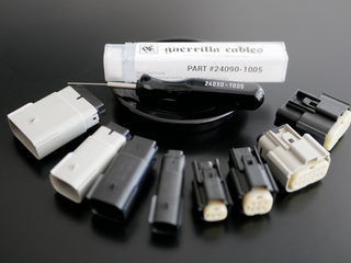 Molex Terminal Extraction Tool | #24090-1005