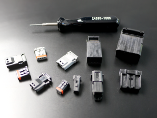 JAE/AMP Terminal Extraction Tool | #24090-1003