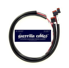 CAN-Bus 20" Universal Length Harness | #24020-1120