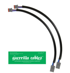 2016-2025 Turn Signal Extension Kits