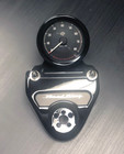 Road King with Tachometer FLHP Police Style
