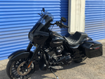 Road King with Dual Gauges