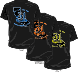 31State T-Shirts