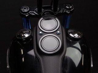 31State Dual Smooth Cover Plates