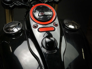 31State Single Timer Cover Plate