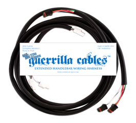 2021-2023 Touring CAN-Bus Xtra Length 24050-2001