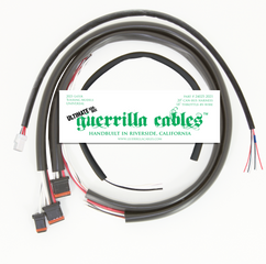 2021-2023 Ultimate CAN-Bus w/ Throttle-by-Wire