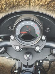 2022-2025 Softail Lowrider FXLRS Speedo Harness