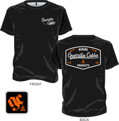 GC Wiring Products T-Shirts