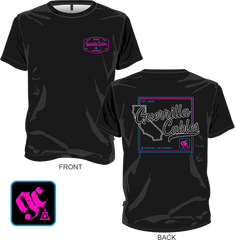 GC "Retro-1" T-Shirts